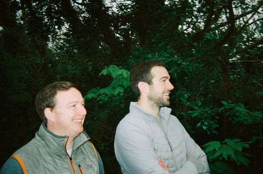 Wann beginnen Männer, Haare zu verlieren?