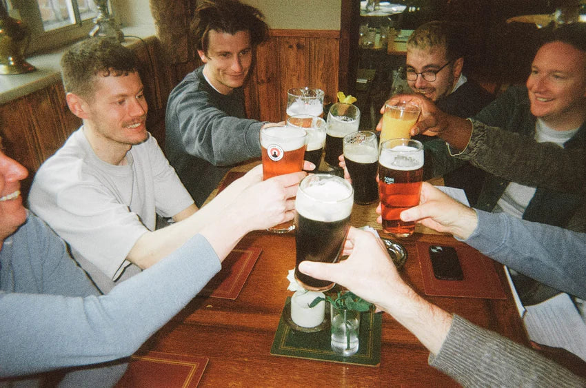 Männer Haarpflege: 8 Tipps für deine Pflegeroutine