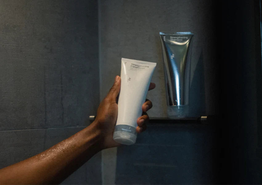 DHT Blocker Shampoo 101: Alles was du wissen musst!