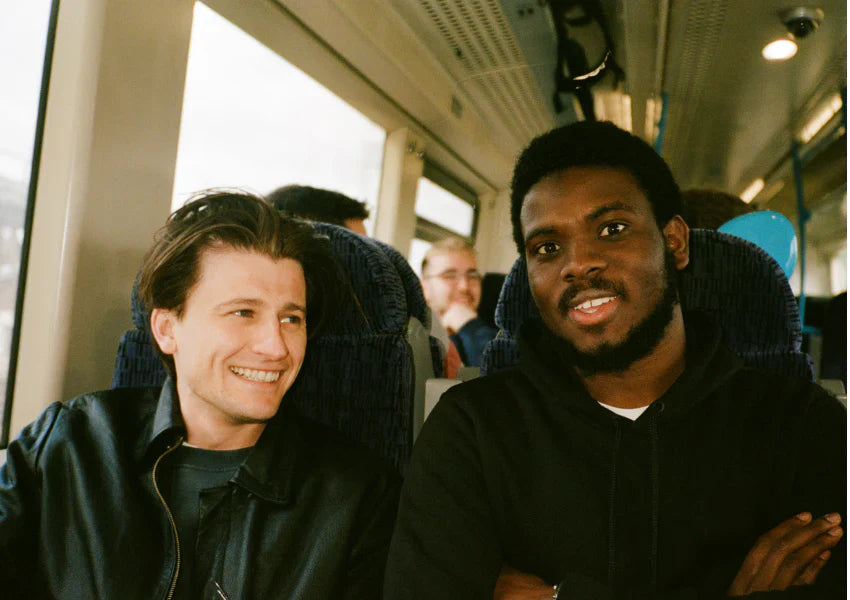 Warum haben Männer Haarausfall?