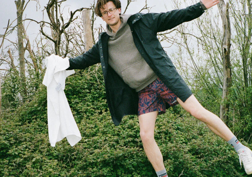 Kahlstellen und zufällige Flecken: Verstehen von Alopecia Areata