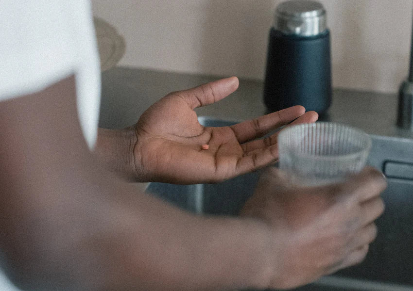 4 Wege um die Finasterid Ergebnisse zu optimieren 