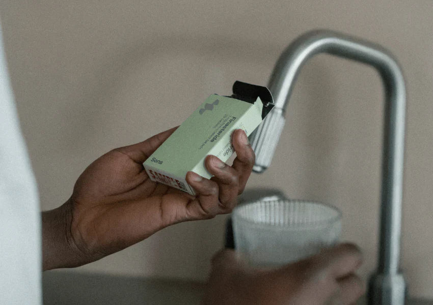 Finasterid gegen Haarausfall: Alles, was Du wissen musst