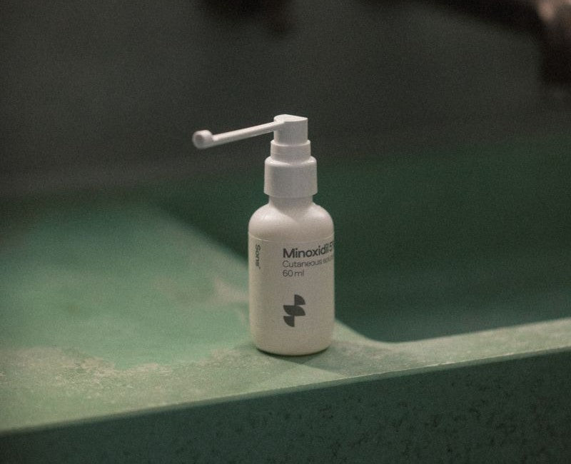 Ist Minoxidil giftig für Katzen und Hunde?