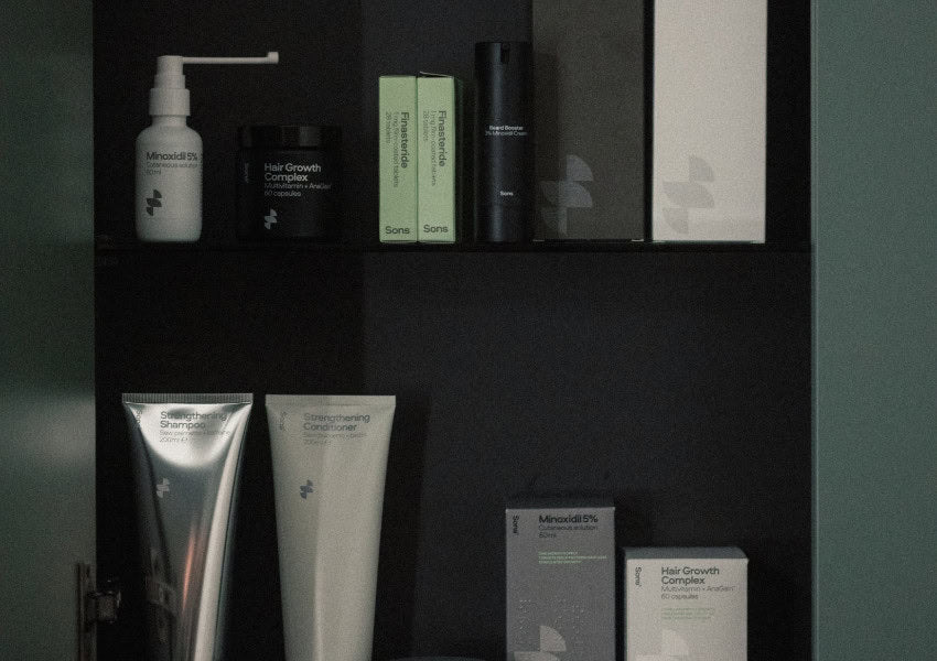 Haarwuchs Shampoo: Welches ist das Beste?