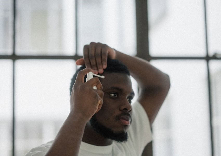 Minoxidil Erfahrungen: Ist der Langzeitgebrauch sicher?
