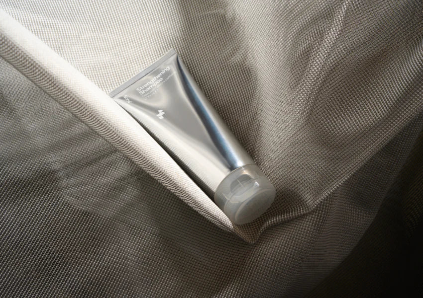 DHT-Blockierende Shampoos: Wie sie funktionieren