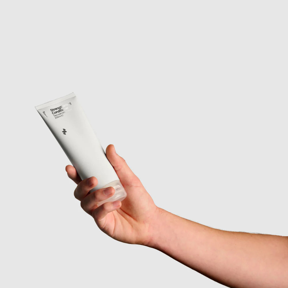 Strengthening Conditioner