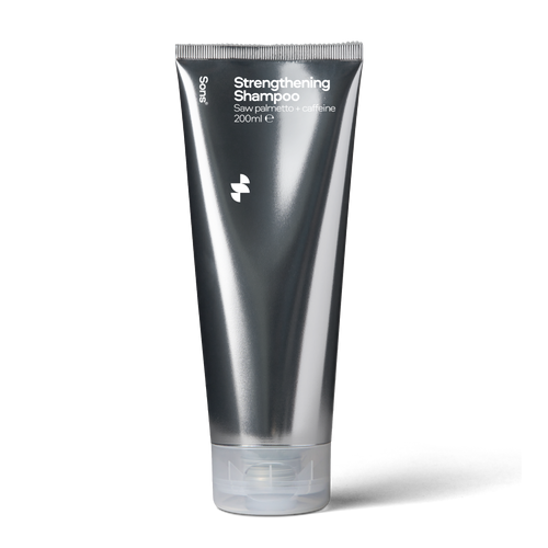 



DHT Blocker Shampoo - Hair Loss