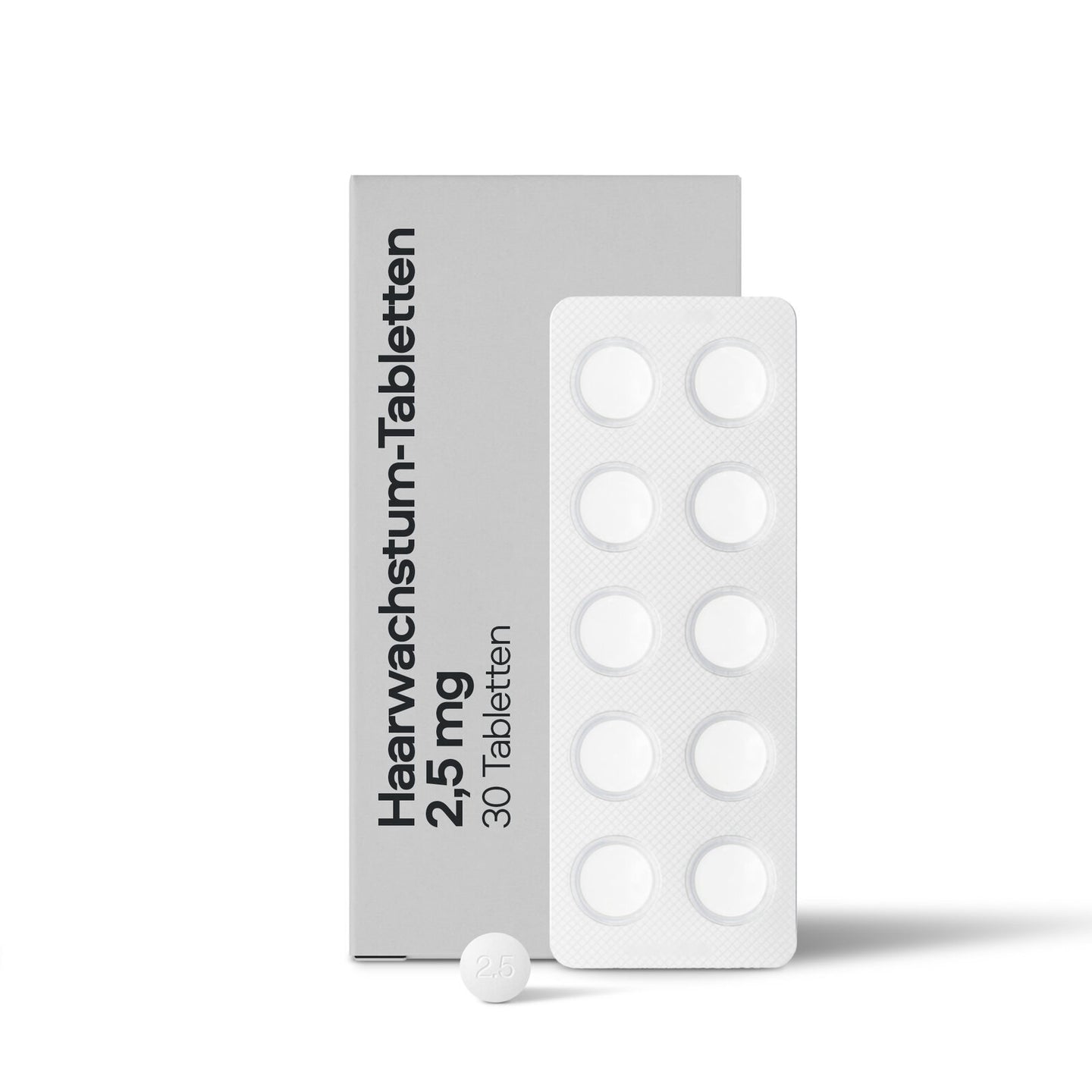 Der Duo Plan Tablette