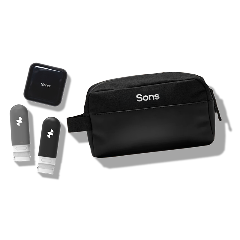 Das Sons Welcome Pack