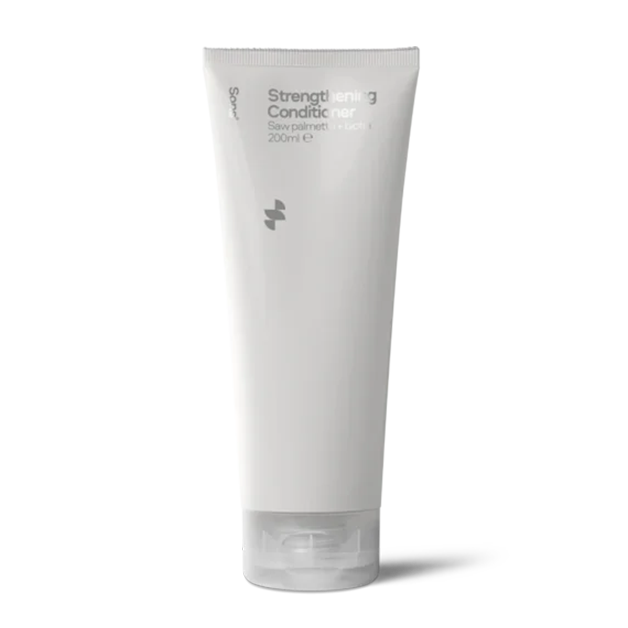 Strengthening Conditioner