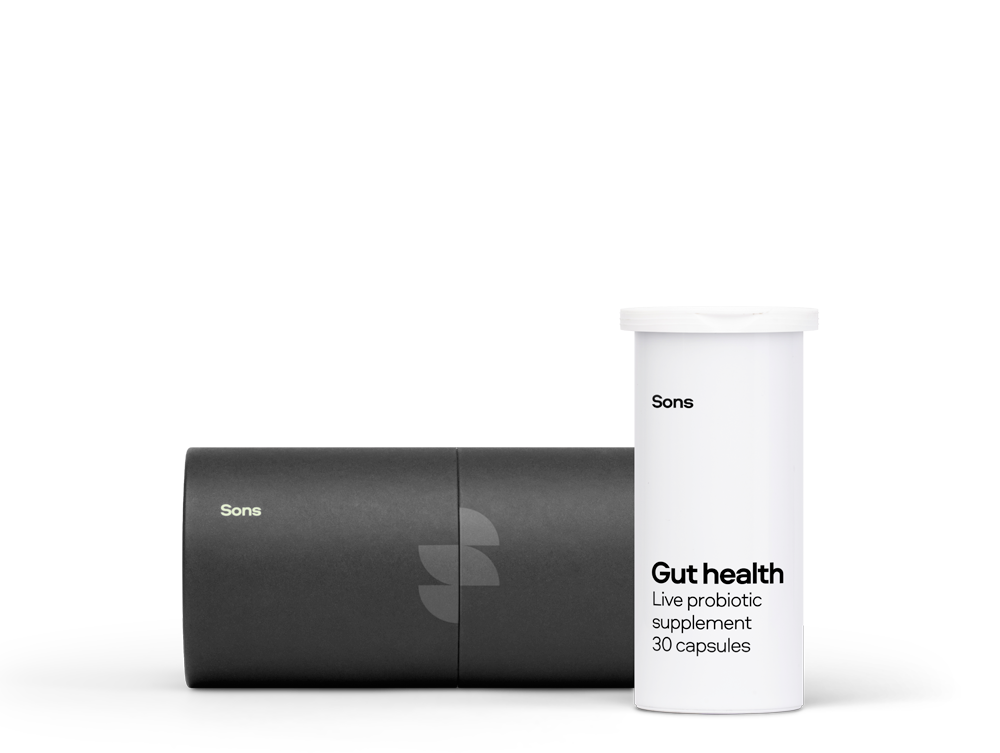 Gut Health Supplement - LP299V