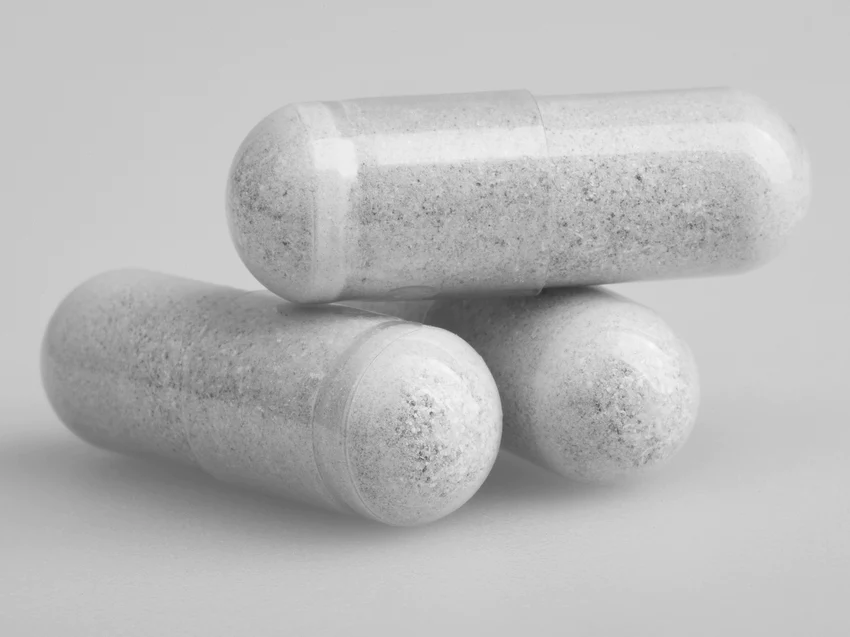 Zink Tabletten: Von diesen Vorteilen profitierst du!