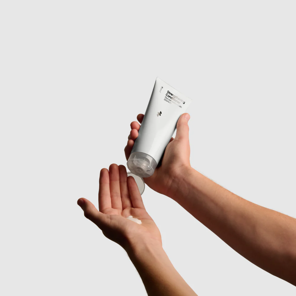 Strengthening Conditioner (Gratis)