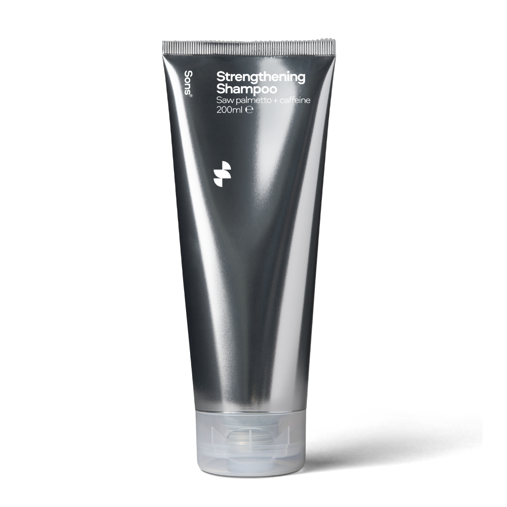 DHT Blocker Shampoo  - Hair Loss