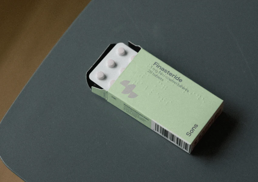 Die Wahrheit über Finasterid