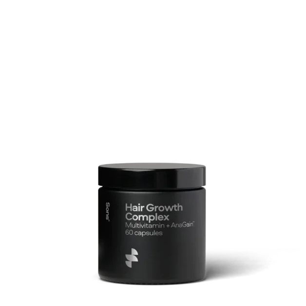 Hair Growth Complex