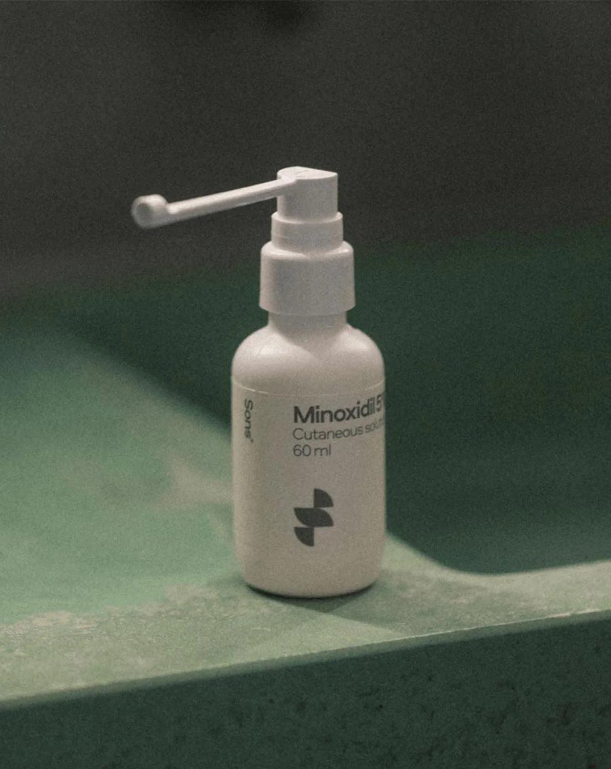 Alles, was Du über Minoxidil wissen solltest